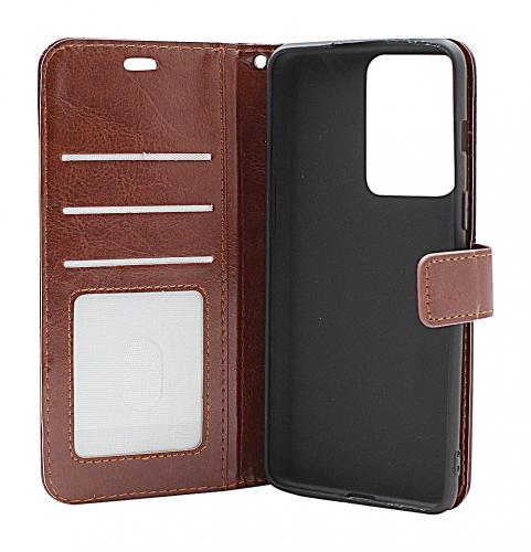 billigamobilskydd.seCrazy Horse Wallet OnePlus Nord 2T 5G