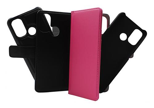 CoverinSkimblocker Magnet Wallet OnePlus Nord N100