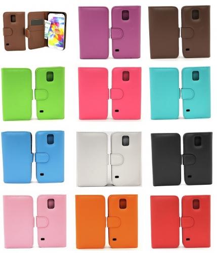 CoverinMobiltaske Samsung Galaxy S5 (SM-G900)