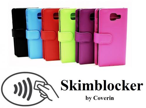 CoverinSkimblocker Wallet Samsung Galaxy A3 2016 (A310F)