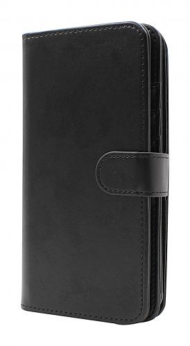 CoverinSkimblocker XL Magnet Wallet Samsung Galaxy S21 FE 5G