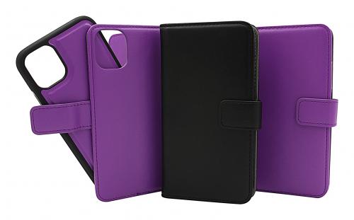 CoverinSkimblocker Magnet Wallet iPhone 11 (6.1)