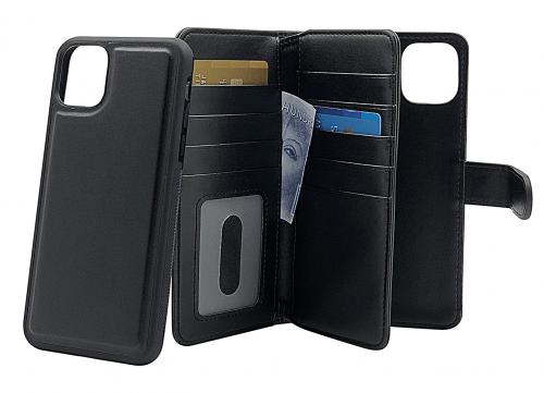 CoverinSkimblocker XL Magnet Wallet iPhone 11 Pro Max (6.5)