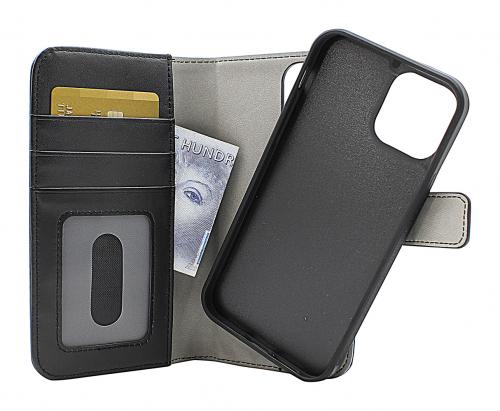 CoverinSkimblocker Magnet Wallet iPhone 13 Pro (6.1)