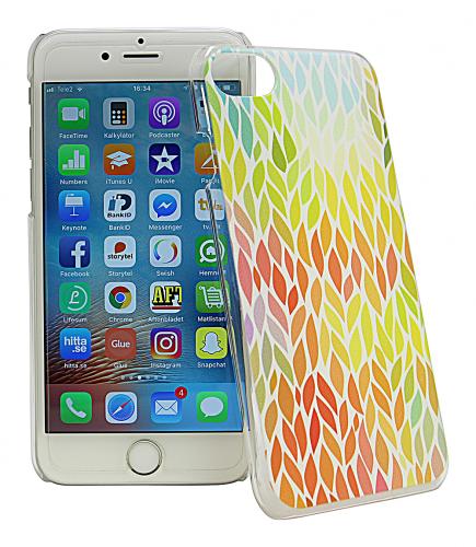 billigamobilskydd.seHardcase Designskal iPhone SE (2nd Generation)