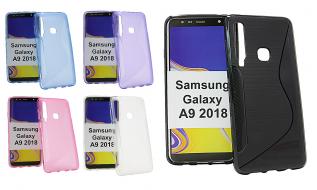 billigamobilskydd.seS-Line Cover Samsung Galaxy A9 2018 (A920F/DS)