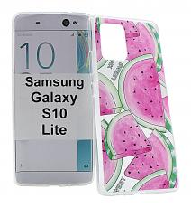 billigamobilskydd.seDesign Case TPU Samsung Galaxy S10 Lite (G770F)