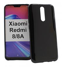 billigamobilskydd.seTPU Case Xiaomi Redmi 8/8A