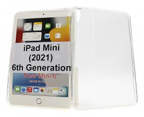 billigamobilskydd.seUltra Thin TPU Case iPad Mini 6th Generation (2021)