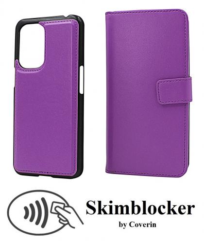 CoverinSkimblocker Magnet Wallet Doro 8110