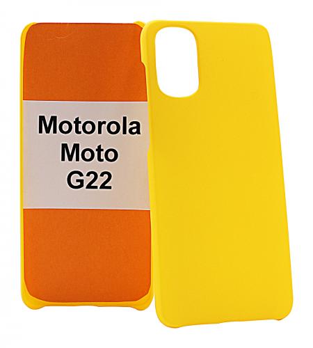 billigamobilskydd.seHardcase Motorola Moto G22