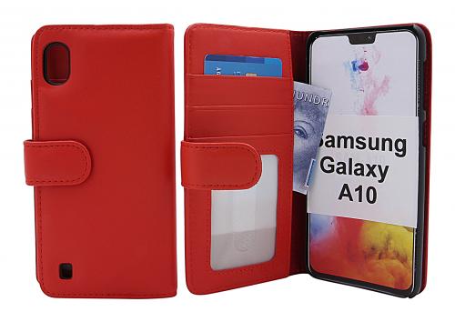 CoverinSkimblocker Wallet Samsung Galaxy A10 (A105F/DS)