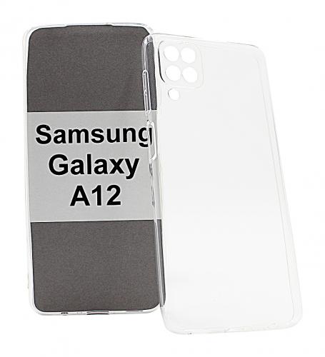billigamobilskydd.seUltra Thin TPU Case Samsung Galaxy A12 (A125F/DS)