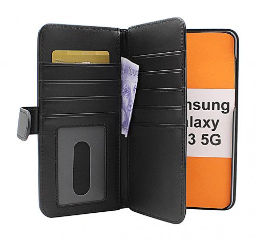 CoverinSkimblocker XL Wallet Samsung Galaxy A33 5G