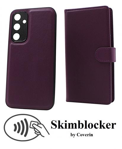 CoverinSkimblocker Magnet Wallet Samsung Galaxy A35 5G