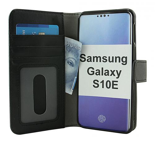 CoverinSkimblocker Magnet Wallet Samsung Galaxy S10e (G970F)