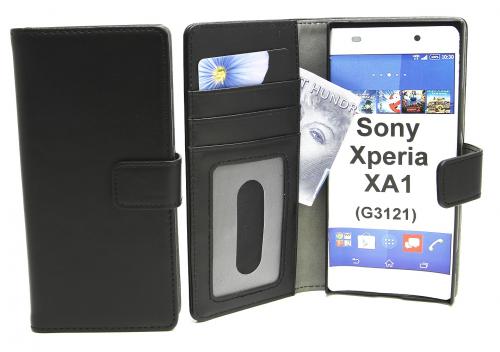 CoverinMagnet Fodral Sony Xperia XA1 (G3121)