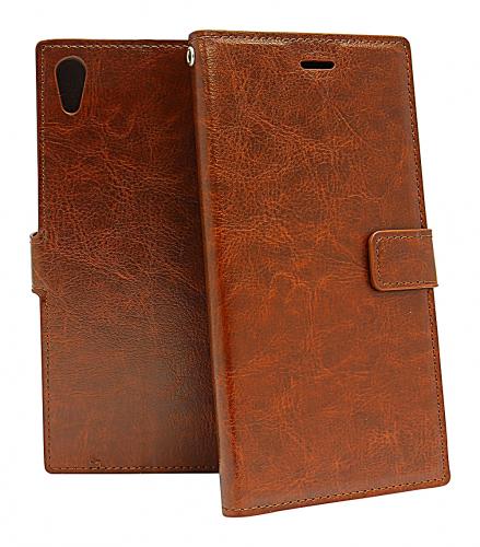 billigamobilskydd.seCrazy Horse Wallet Sony Xperia XA1 Ultra (G3221)