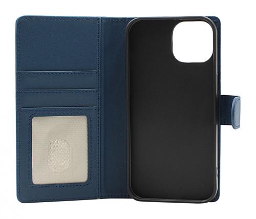 CoverinSkimblocker iPhone 15 Phone Wallet