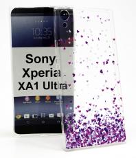 billigamobilskydd.seDesign Case TPU Sony Xperia XA1 Ultra (G3221)