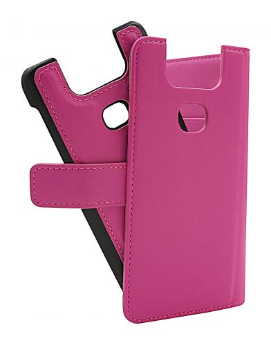 CoverinSkimblocker Magnet Wallet Asus ZenFone 6 (ZS630KL)