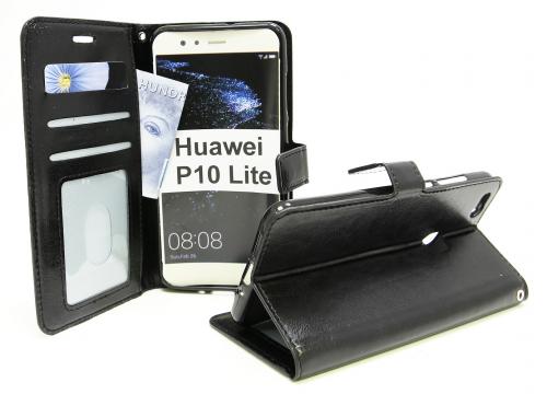 billigamobilskydd.seCrazy Horse Wallet Huawei P10 Lite