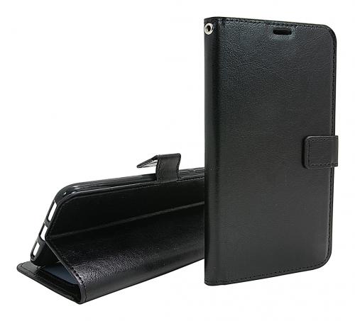 billigamobilskydd.seCrazy Horse Wallet LG G8s ThinQ (LMG810)