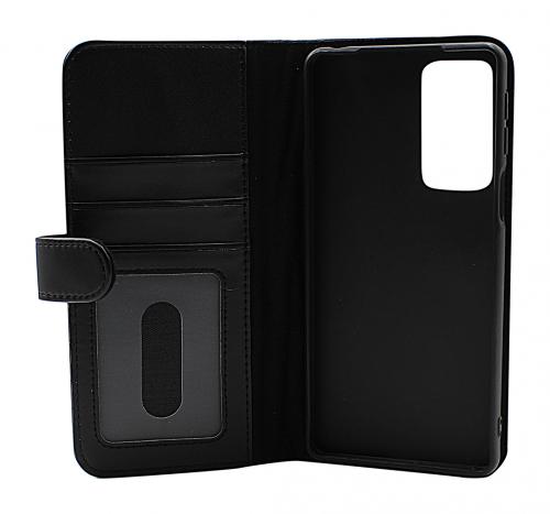 CoverinSkimblocker Wallet Motorola Edge 20