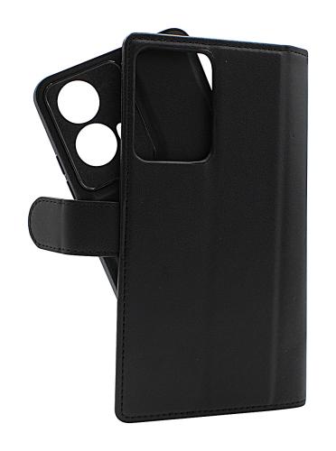 CoverinSkimblocker Motorola Moto E14 Magnet Phone Wallet