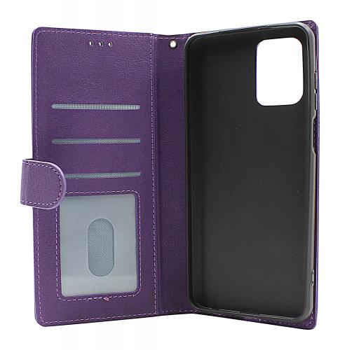 billigamobilskydd.seZipper Standcase Wallet Motorola Moto G73 5G