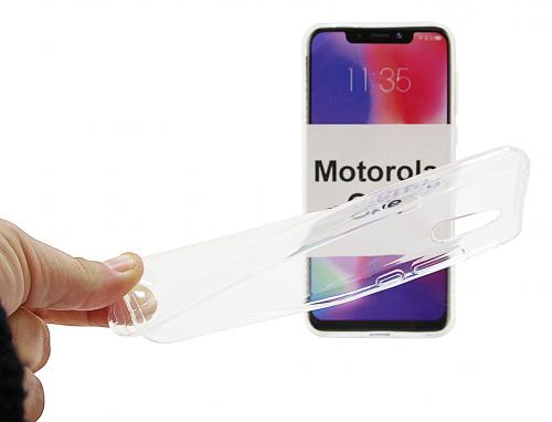 billigamobilskydd.seUltra Thin TPU Case Motorola One