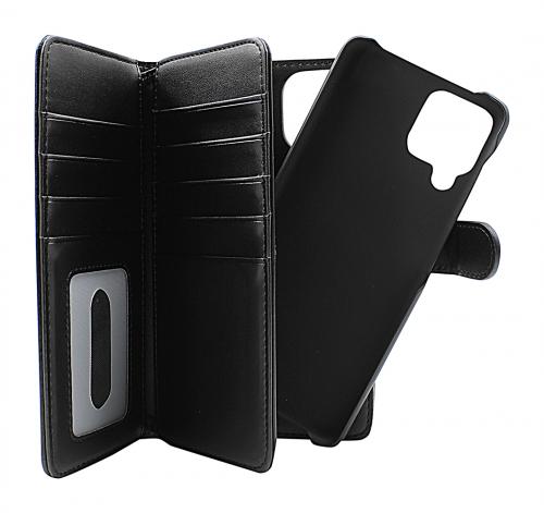 CoverinSkimblocker XL Magnet Wallet Samsung Galaxy A22 (SM-A225F/DS)