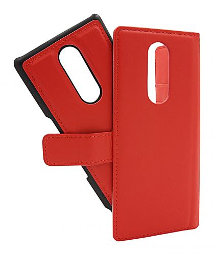 CoverinSkimblocker Magnet Wallet Sony Xperia 1 (J9110)