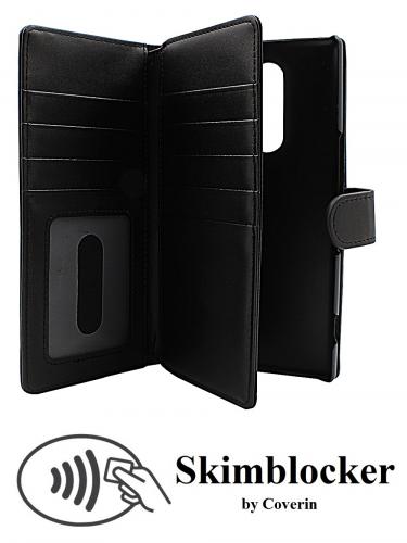 CoverinSkimblocker XL Wallet Sony Xperia 1 (J9110)