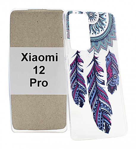 billigamobilskydd.seDesign Case TPU Xiaomi 12 Pro