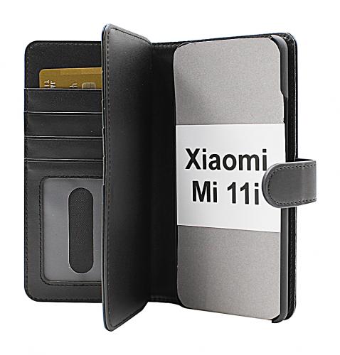 CoverinSkimblocker XL Magnet Wallet Xiaomi Mi 11i