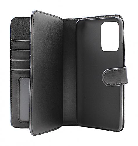 CoverinSkimblocker XL Magnet Wallet Xiaomi Redmi Note 10 Pro