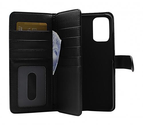 CoverinSkimblocker XL Magnet Wallet Xiaomi Redmi Note 10 / Note 10s