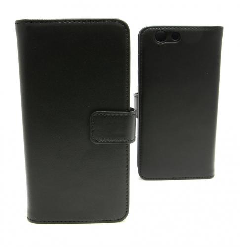 CoverinMagnet Fodral ZTE Blade A512