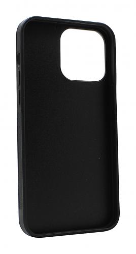 CoverinMagnet Case iPhone 15 Pro Max