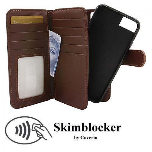 CoverinSkimblocker XL Magnet Wallet iPhone SE (2nd Generation)