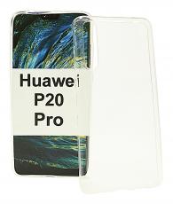 billigamobilskydd.seUltra Thin TPU Case Huawei P20 Pro