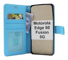 billigamobilskydd.seNew Standcase Wallet Motorola Edge 50 Fusion 5G