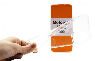billigamobilskydd.seUltra Thin TPU Case Motorola Moto G60s