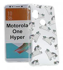 billigamobilskydd.seDesign Case TPU Motorola One Hyper
