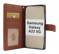 billigamobilskydd.seNew Standcase Wallet Samsung Galaxy A23 5G (A236B)