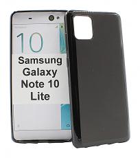 billigamobilskydd.seTPU Case Samsung Galaxy Note 10 Lite (N770F)
