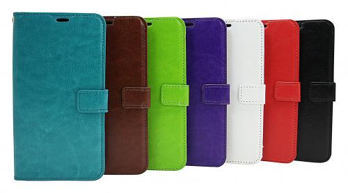 billigamobilskydd.seCrazy Horse Wallet Asus ZenFone 6 (ZS630KL)