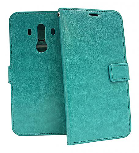 billigamobilskydd.seCrazy Horse Wallet Huawei Mate 10 Pro