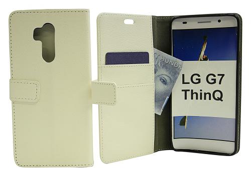 billigamobilskydd.seStandcase Wallet LG G7 ThinQ (G710M)